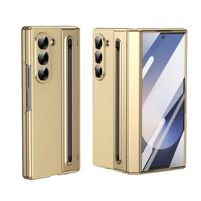 Samsung Z Fold5 Ultra Thin Full Cover Case