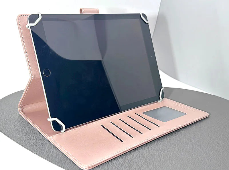 Universal FlexiStand Wallet Case