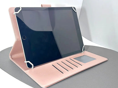 Universal FlexiStand Wallet Case