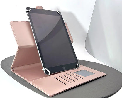 Universal FlexiStand Wallet Case