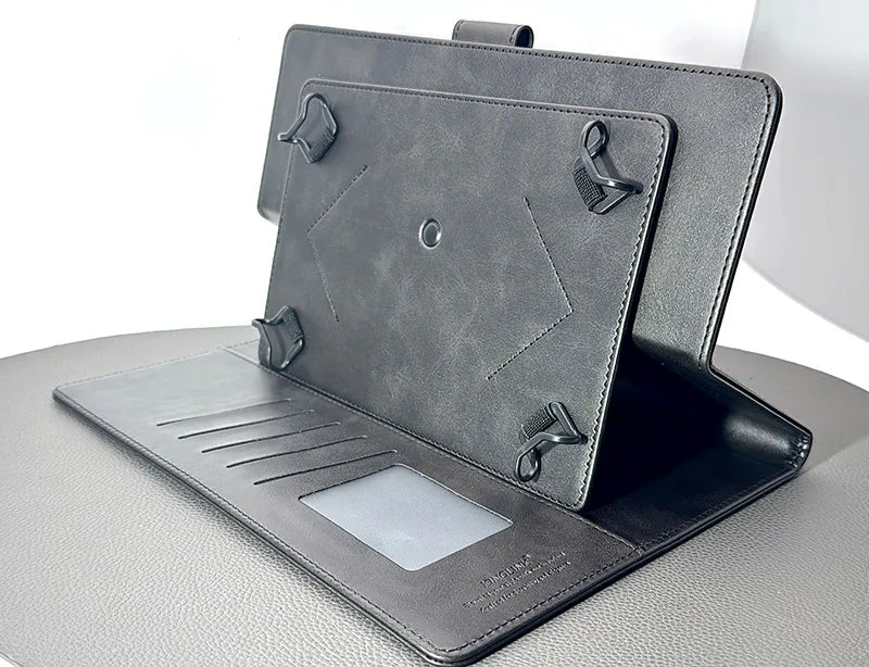 Universal FlexiStand Wallet Case