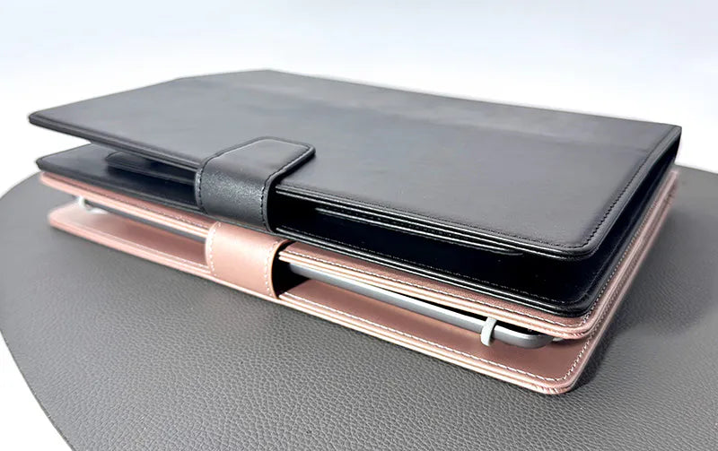Universal FlexiStand Wallet Case