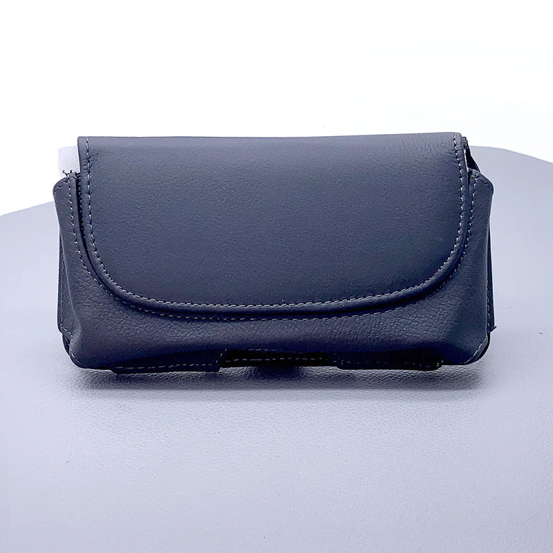 Universal belt pouch