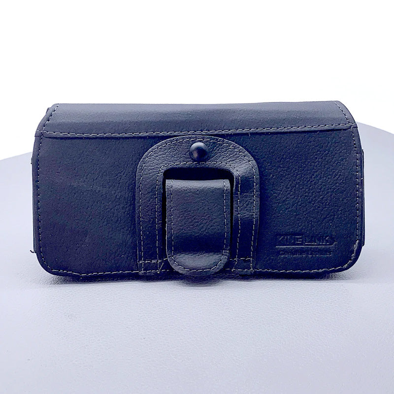 Universal belt pouch