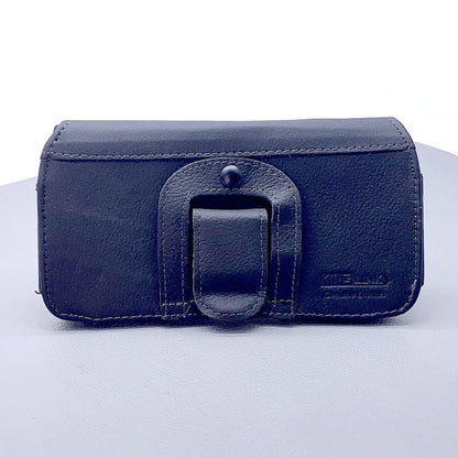 Universal belt pouch