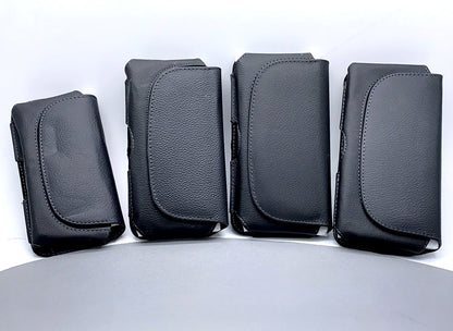 Universal belt pouch