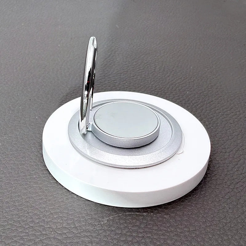 Budi WL3700W 15W MagFit Wireless Charger