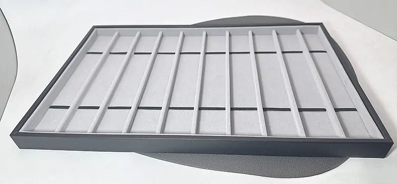 BUBM Watch Band Organizer Display