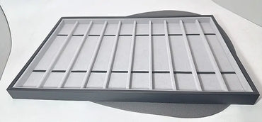 BUBM Watch Band Organizer Display
