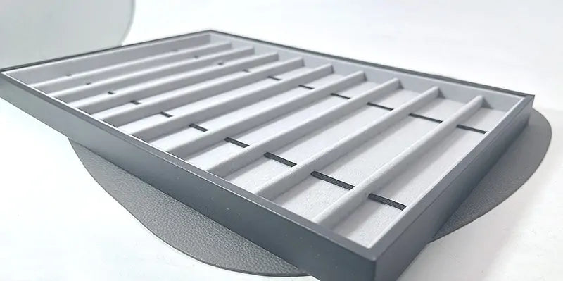 BUBM Watch Band Organizer Display