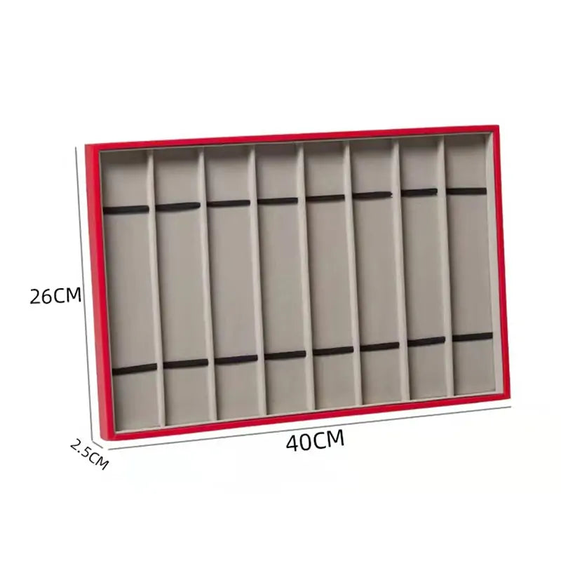 BUBM Watch Band Organizer Display