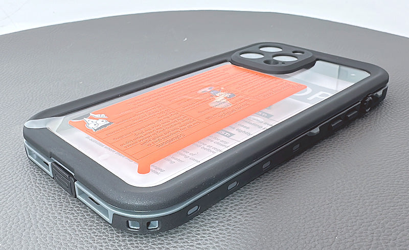 Case for Iphone 11pro max 6.5 waterproof