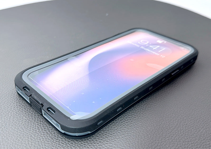 S24 FE waterproof case