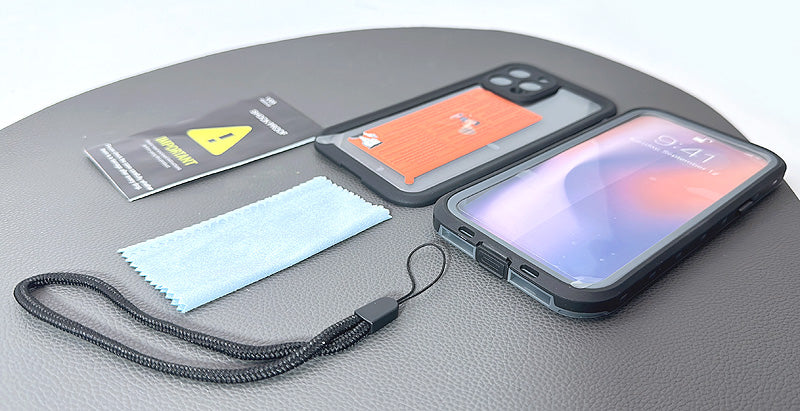 S21 FE waterproof case