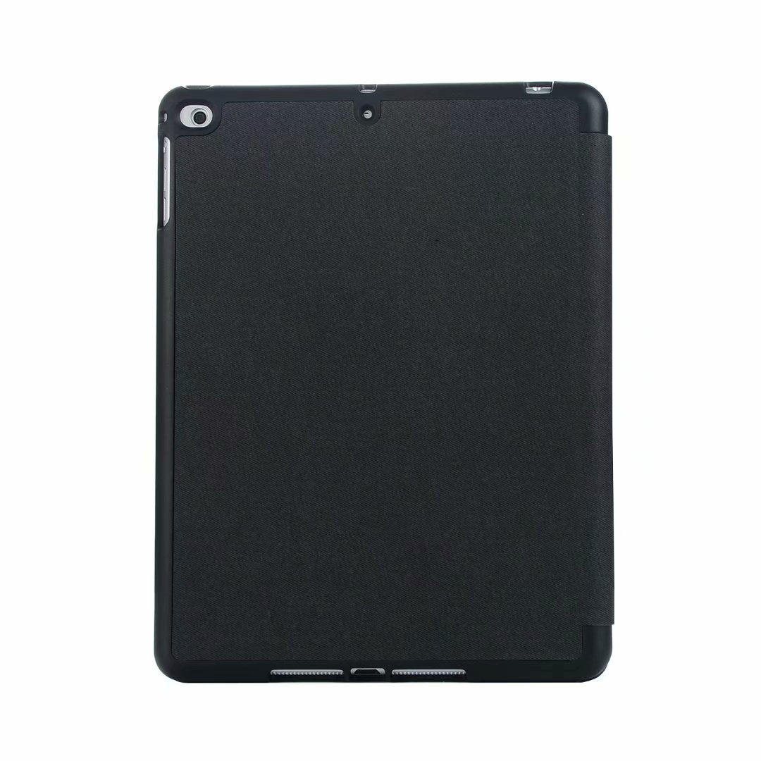 Case for Ipad Pro 11 M5 2025/M4 2024 smart with penslot