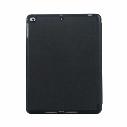 Case for Ipad Air 13 M3 2025/M2 2024 /Pro 12.9 2022/2021/2020/2018 smart with penslot