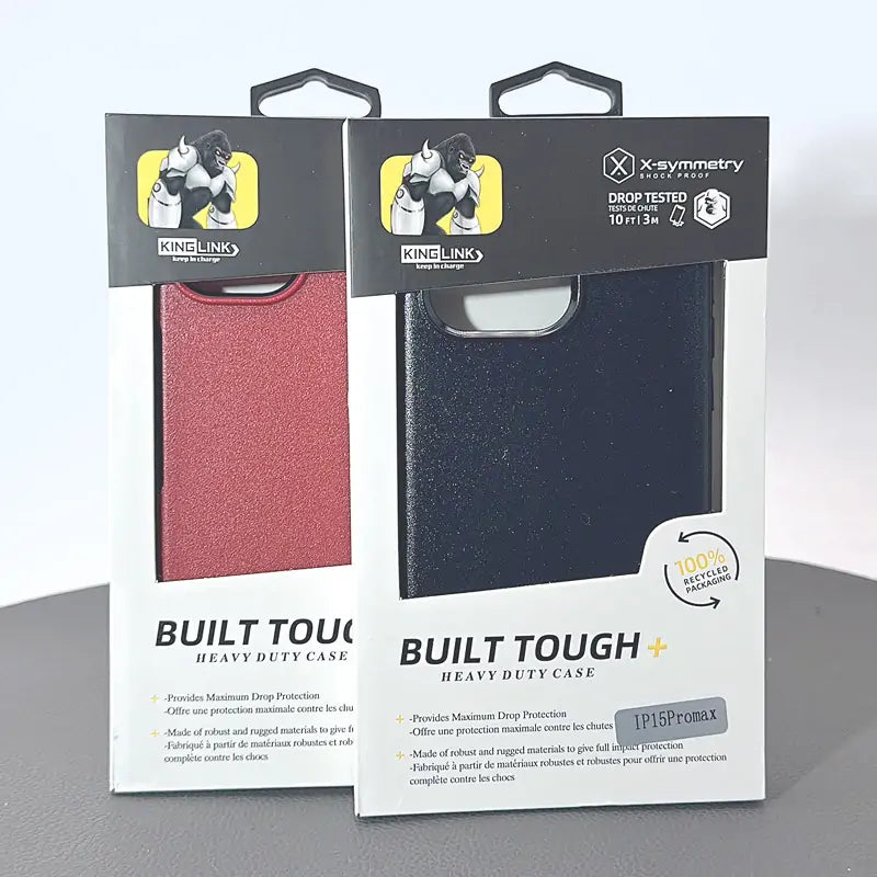 S26 Ultra X-symmetry case (same quality as otter )