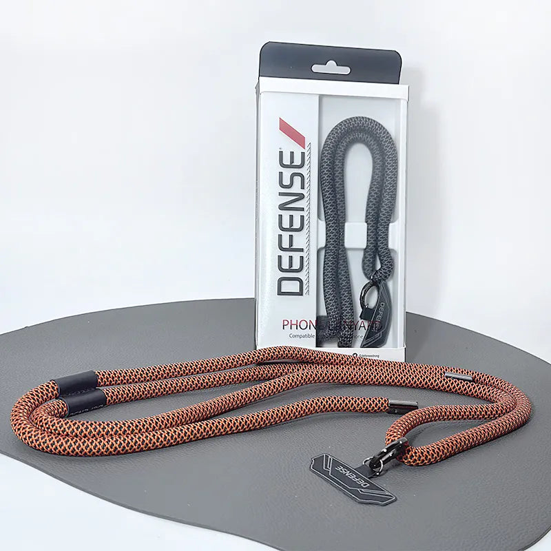 X-doria Defense Phone Lanyard