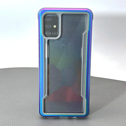 SAMSUNG A11 X-doria Defense Raptic Shield Case