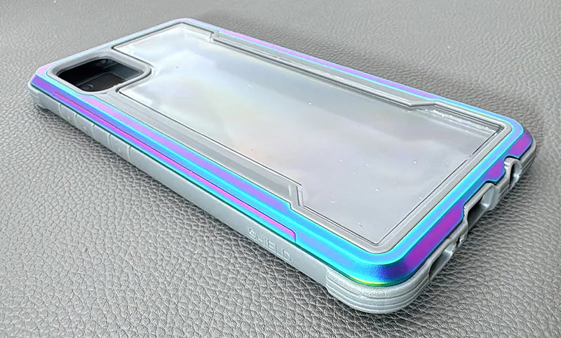 SAMSUNG A32 5g X-doria Defense Raptic Shield Case