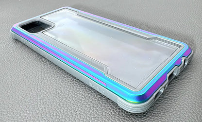 SAMSUNG A32 5g X-doria Defense Raptic Shield Case