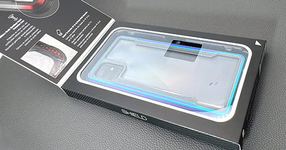 SAMSUNG A32 5g X-doria Defense Raptic Shield Case