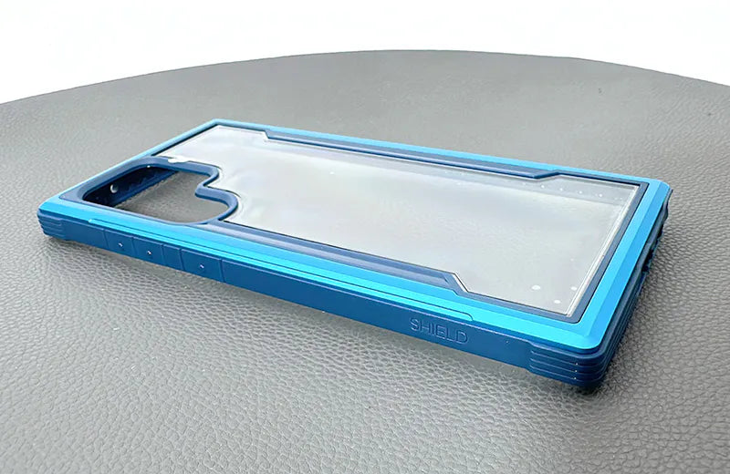 S24 Ultra X-doria Defense Raptic Shield Case