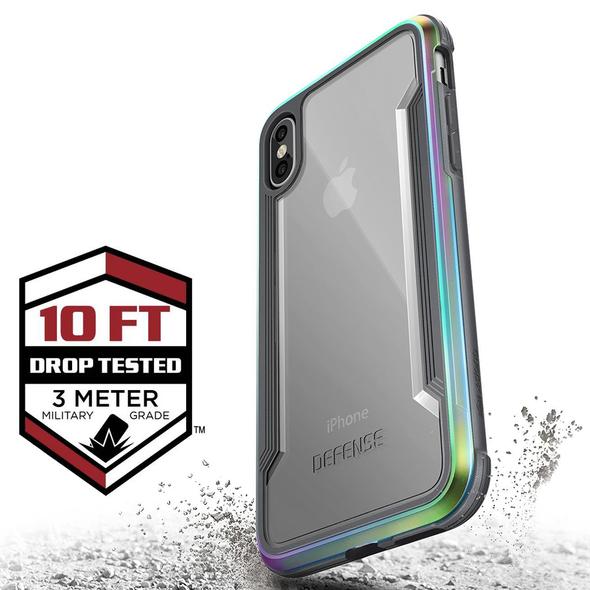 iphone 13 pro 6.1 X-doria defense shield case