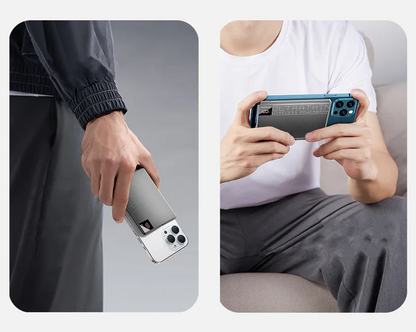 Maxguard XHDG642/MX650 PD 20W 5000 mah Ultra Thin power bank