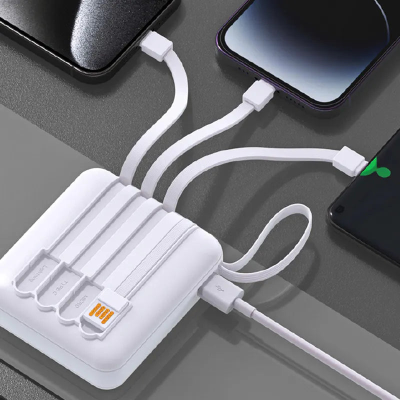 Mobigo XT30 6000 mah Power Bank