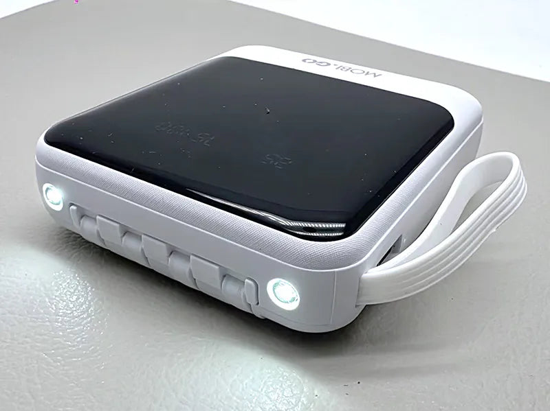 Mobigo XT30 6000 mah Power Bank