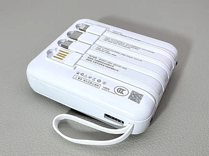 Mobigo XT30 6000 mah Power Bank