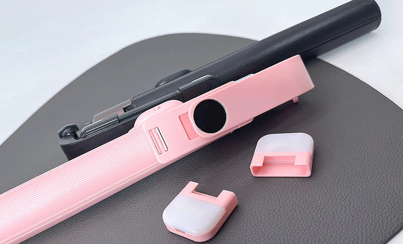 Bluetooth Remote Selfie Stick, Extra Long Extendable YD19