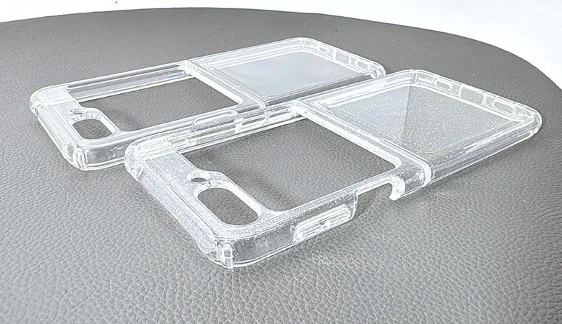 Samsung Z Flip5 Gemshell Case