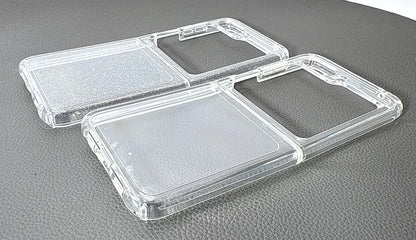 Samsung Z Flip4 Gemshell Case
