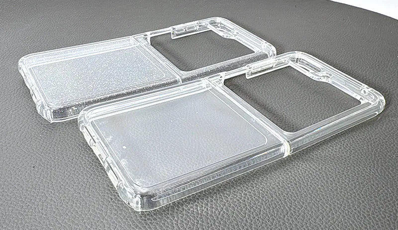 Samsung Z Flip7 Gemshell Case