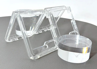 Samsung Z Flip7 Gemshell Case