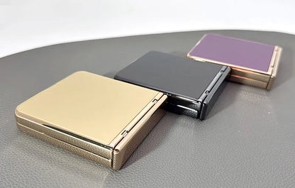 Samsung Z Flip7 Ultra Thin Full Cover Case