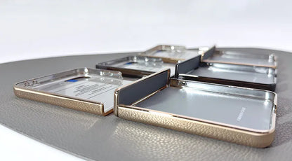 Samsung Z Flip7 Ultra Thin Full Cover Case