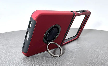 Samsung Z Flip7 Kinglink Mag Ring Case