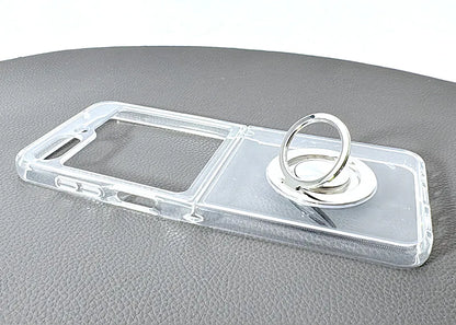 Samsung Z Flip5 Kinglink Mag Ring Case