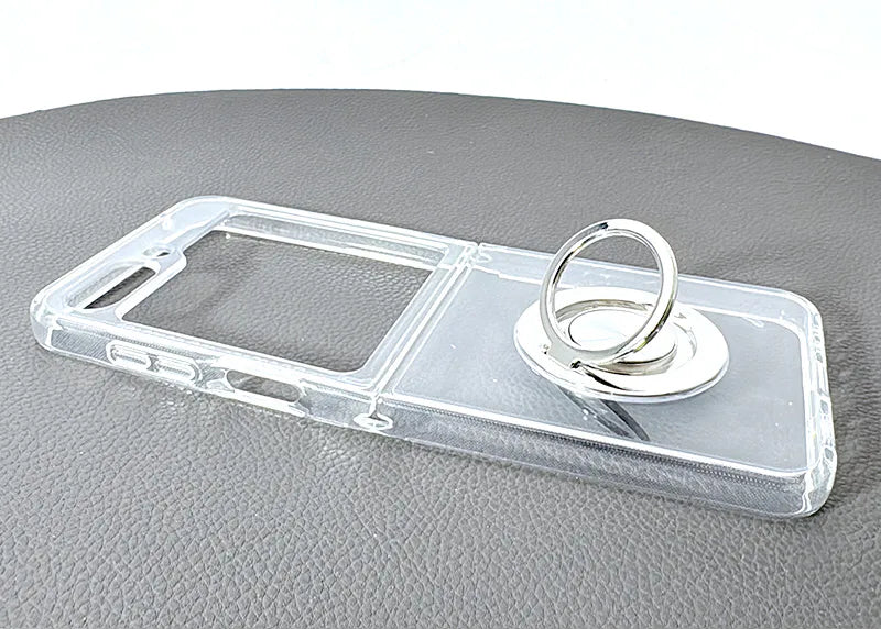Samsung Z Flip4 Kinglink Mag Ring Case