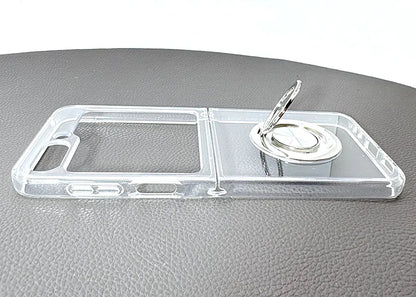 Samsung Z Flip5 Kinglink Mag Ring Case