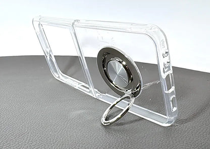Samsung Z Flip5 Kinglink Mag Ring Case