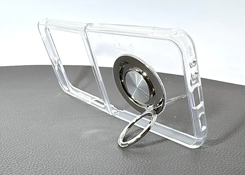 Samsung Z Flip7 Kinglink Mag Ring Case