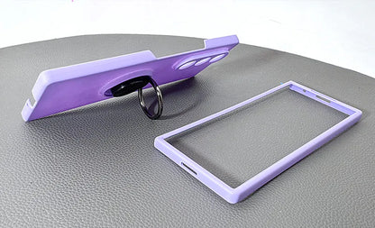 Samsung Z Fold5 Build in Ring Case