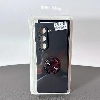 Samsung Z Fold5 Build in Ring Case