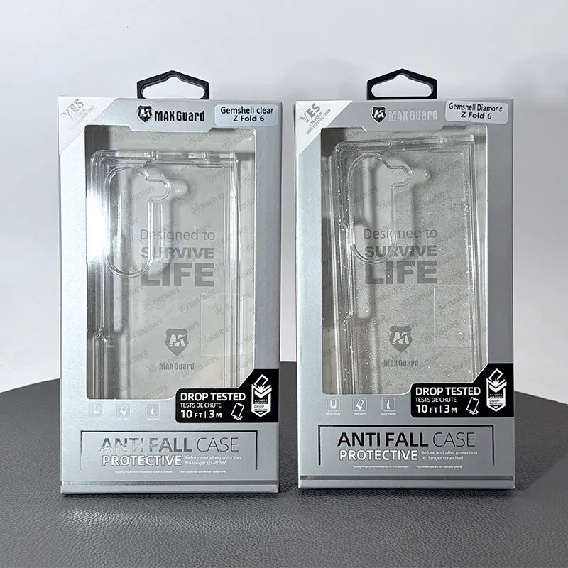 Samsung Z Fold5 Gemshell Case