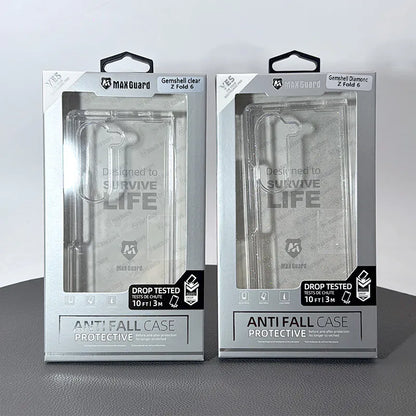 Samsung Z Fold7 Gemshell Case
