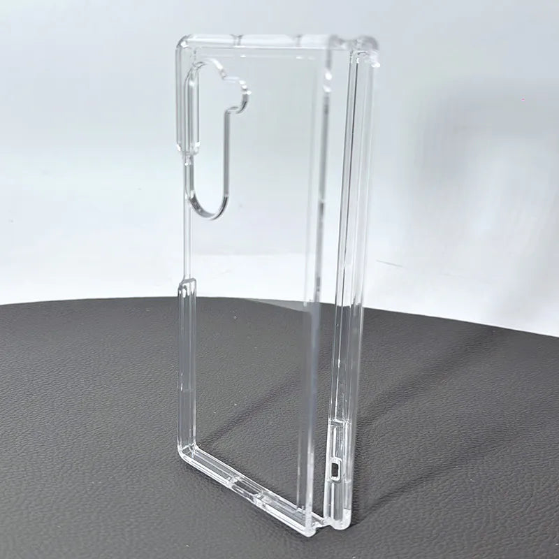 Samsung Z Fold7 Gemshell Case